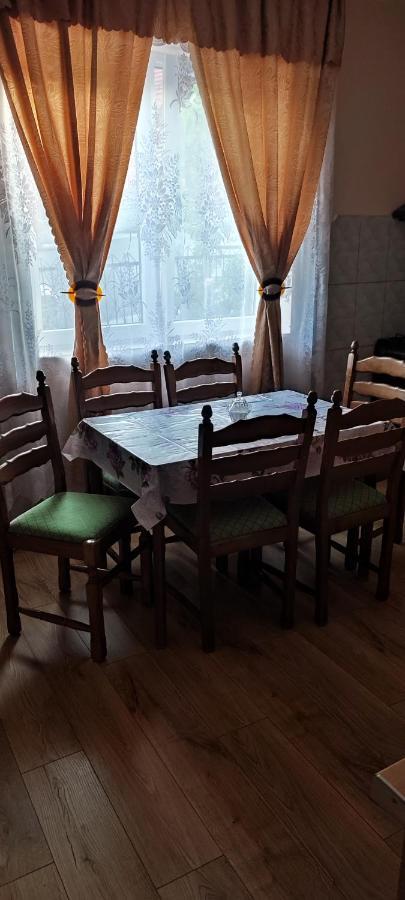 Hotel Casa Rebeca Orşova Esterno foto