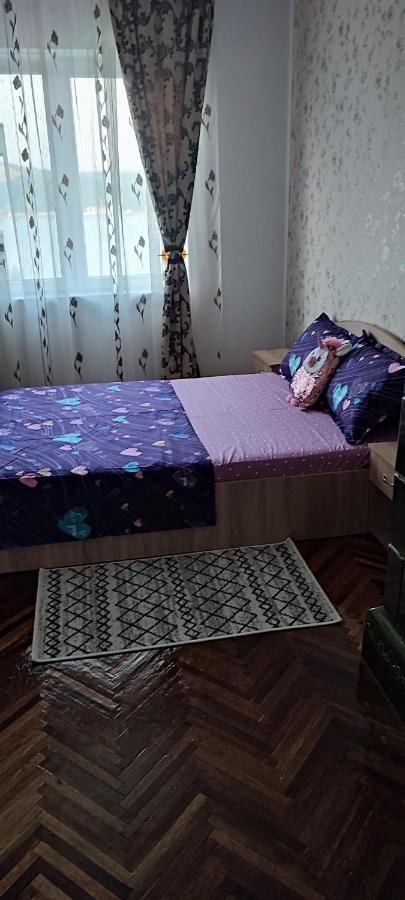 Hotel Casa Rebeca Orşova Esterno foto