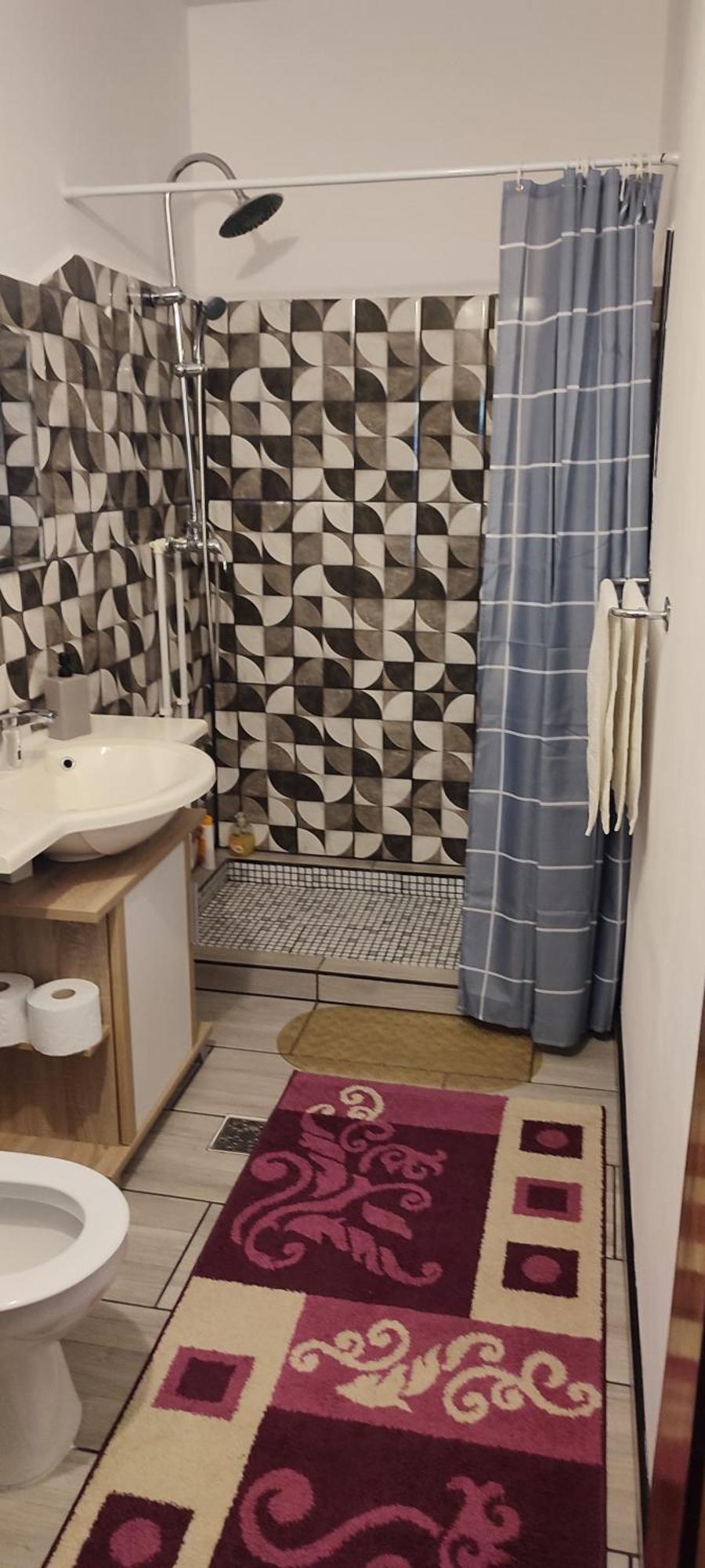 Hotel Casa Rebeca Orşova Esterno foto
