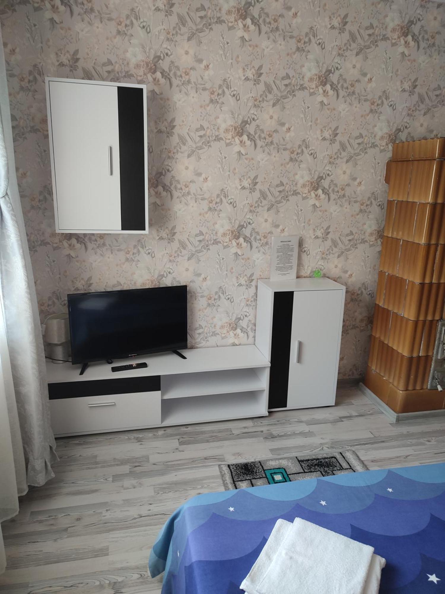Hotel Casa Rebeca Orşova Esterno foto