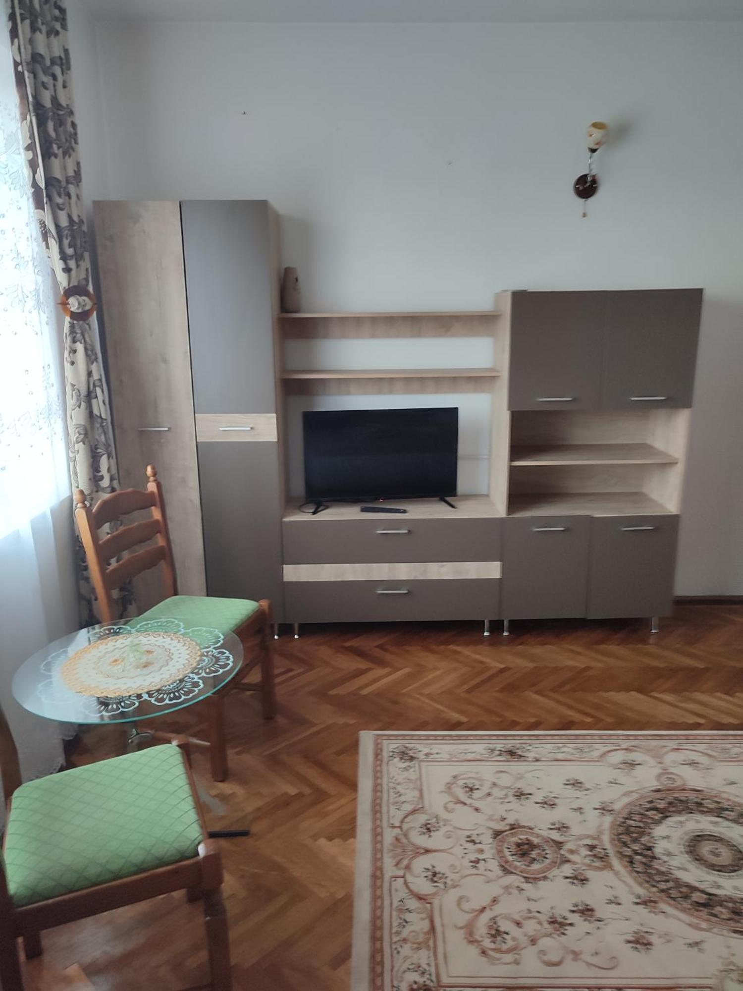 Hotel Casa Rebeca Orşova Esterno foto