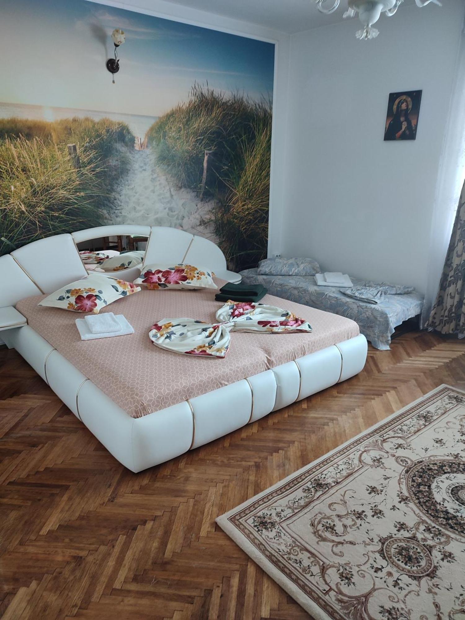Hotel Casa Rebeca Orşova Esterno foto