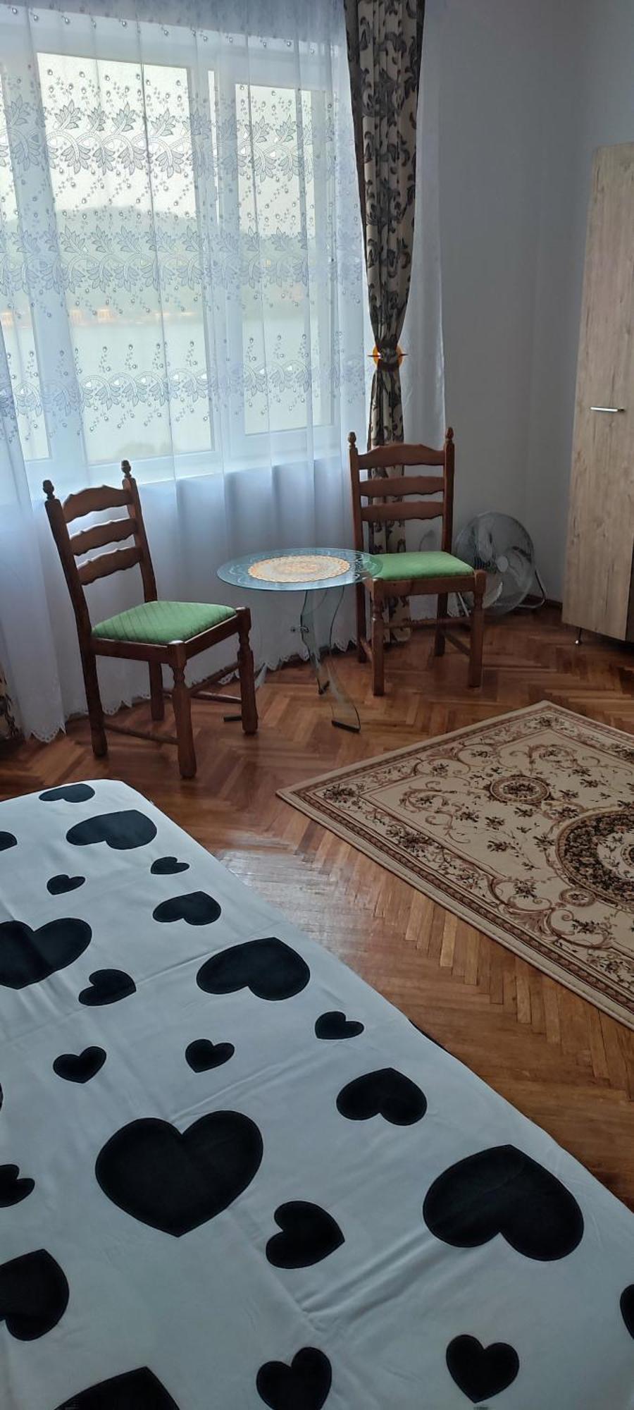 Hotel Casa Rebeca Orşova Esterno foto